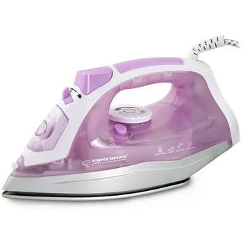 Праска Esperanza Tulle Ceramic EHI004 2400W