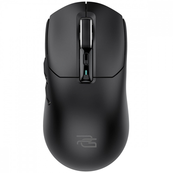 Беспроводная игровая мышь Proove Gaming Rate Pro black
