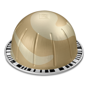 Кофе в капсулах Nespresso Vertuo Sweet Vanilla (10 капсул)