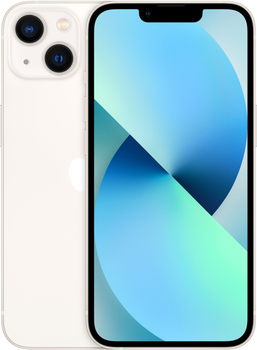 Мобильный телефон Apple iPhone 13 512GB Starlight (REF A+) (2QMLQD3)