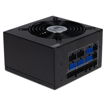 Блок питания QUBE 850W 80+ GOLD (QBF-HPE-850GD-12C) bulk