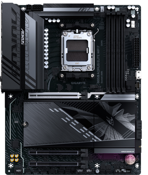 Mатеринская плата GIGABYTE B850 AORUS ELITE WIFI7