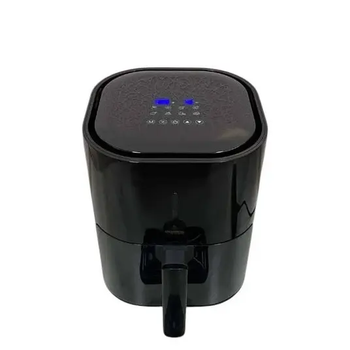Фритюрниця повітряна 8 програм 1200Вт 4л Crownberg CB 5545