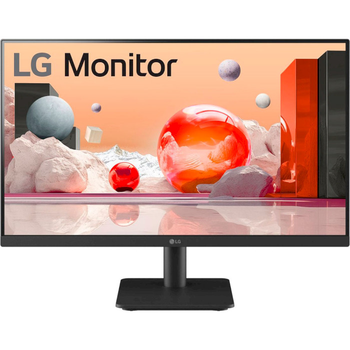 Монитор 23.8" LG 24MS500-B IPS 2xHDMI 100Гц Black (24MS500-B)