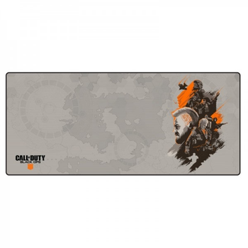 Килимок для миші CALL OF DUTY Black Ops 4 Oversize XL