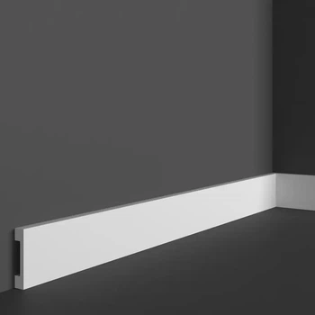 Плинтус Elite Decor Grand Decor 2000x48x10 HCR 504