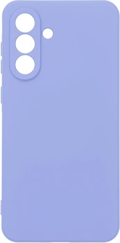 Чехол для смартфона Samsung Galaxy A56 5G ArmorStandart Icon Lavender Camera cover (ARM82590)