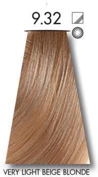 Фарба для волосся Keune Tinta Color 9.32 Very Light Beige Blonde 60 мл (8717185381832)