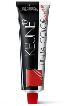 Farba do włosów Keune Tinta Color Red Infinity 5.56 Light mahoń czerwono-brązowy 60 ml (8717185384314)