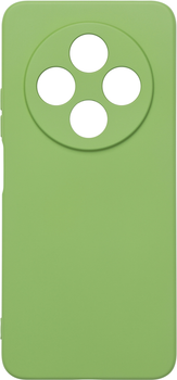 Панель ArmorStandart ICON для Xiaomi Redmi 14C 4G / Poco C75 Camera cover Green (ARM83441)