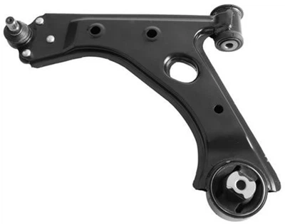 Важіль підвіски передній лівий SKF (VKDS 323060 B)