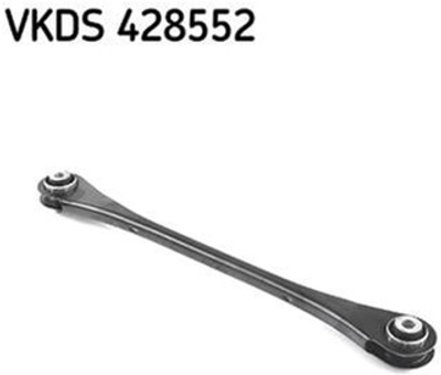 Важіль підвіски задній лівий, правий SKF (VKDS 428552)