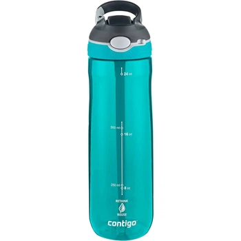 Пляшка для води Contigo Ashland 720 ml Scuba 2191381 (06800483)