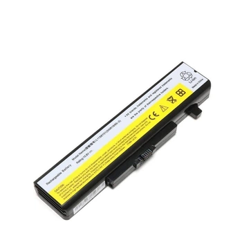 Аккумуляторная батарея для ноутбука Lenovo Ideapad Y580, Y580A, Y580M, Y580N, Y580NT, Y580P 10.8-11.1V