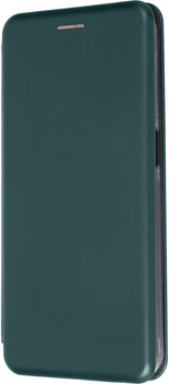 Чехол-книжка ArmorStandart G-Case для Samsung Galaxy A16 4G (A165) Green (ARM81452)