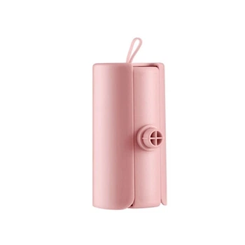 Валік Mijia MIJOY Portable Sticky Hair Device Pink (MJ-QZ001/GTT4201RT) 41471