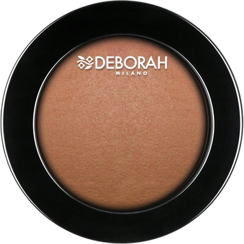 Róż do policzków Deborah Hi-Tech 52 Terracotta 4 g (8009518140590)