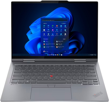 Laptop Lenovo ThinkPad X1 2-in-1 Gen 9 (21KE0043PB) Grey