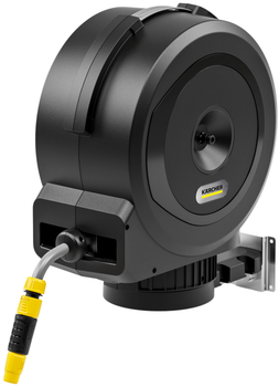 Котушка зі шлангом Karcher HBX 4.20 Automatic 20 м (2.645-378.0)