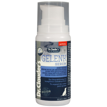 Dr.Clauder's Mobil & Fit Joint Serum витамины для собак 100 мл (арт 31702012)