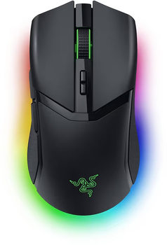 Миша бездротова Razer Cobra Pro Black (RZ01-04660100-R3G1) Store