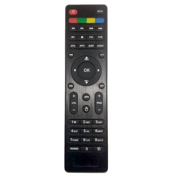 Пульт для смарт приставки Mecool K7, K6, K5, H6, KII Pro Smart TV Box