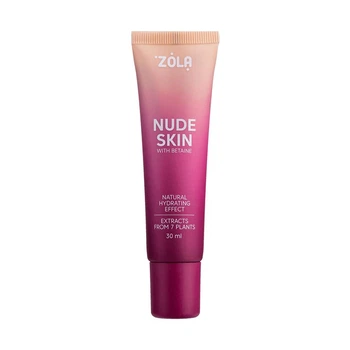 Тональная основа Zola Nude Skin - 02 Medium
