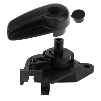 Ручка открытия капоту Ford Mondeo 4/5 Fusion S-Max Galaxy 1376907