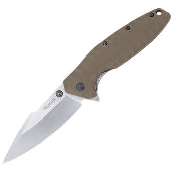 Ніж складаний Ruike P843-W (A-015832)