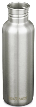 Пляшка для пиття Klean Kanteen Classic 800 мл (763332069700)