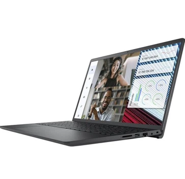Ноутбук 15.6" DELL Vostro 3520 FHD WVA/i3-1215U/8Gb/512SSD/UHD Graphics/Black (N3001PVNB3520UA_NB_UBU)