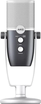 Мікрофон AKG Ara C22 (AKG-C22-USB)
