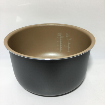 Чаша для мультиварки Philips HD3036, HD3039, HD3136, HD3033, HD3065, 4 литра (аналог кастрюли HD3736/03)