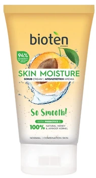 Кремовый скраб Bioten Skin Moisture Scrub Cream 150 мл (5201314114833)