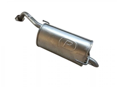 Глушители, резонаторы, трубы - модель авто Micra - ROZETKA