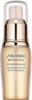 Serum do twarzy Shiseido Benefiance WrinkleResist24 przeciwzmarszczkowe 30 ml (768614118725)