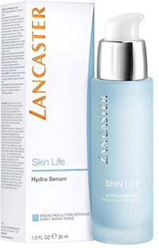 Serum do twarzy Lancaster Skin Life przeciw zanieczyszczeniom 30 ml (3614225803024)