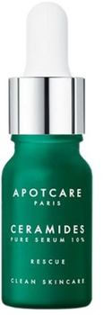 Serum nawilżające do twarzy Apotcare Ceramides 30 ml (3770013262135)