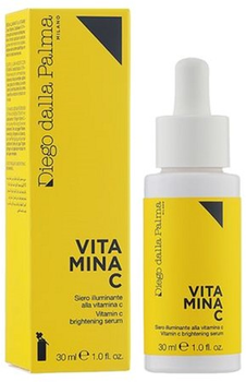 Serum z witaminą C Diego Dalla Palma rozświetlające 30 ml (8017834844573)