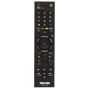 Пульт Sony RMT TX100P CE