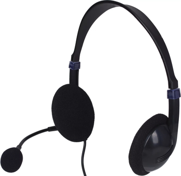 Навушники Sandberg Saver USB Headset (5705730325267)