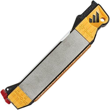 Точилка ручна механічна багатофункціональна Work Sharp Guided Field Sharpener 2.2.1 для заточування різних інструментів, WSGFS221