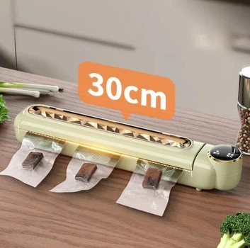 Вакуумный упаковщик LY 554 30 см с LED дисплеем