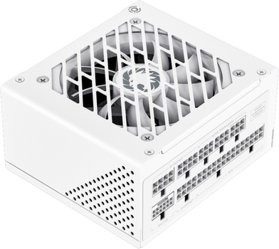 Блок питания GameMax GS-750G White