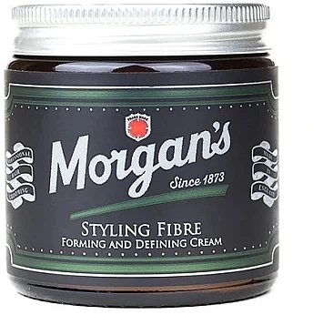 Паста для стилизации волос - Morgan’s Styling Fibre Paste 120ml (1183335-1704952400-2)