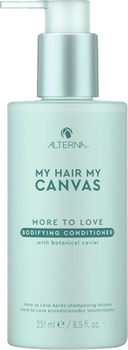 Кондиціонер для волосся Alterna My Hair My Canvas More to Love Bodifying 251 мл (873509029809)