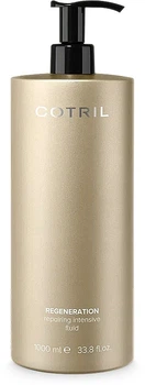 Восстанавливающий интенсивный флюид для волос - Cotril Regeneration Repairing Intensive Fluid 1000ml (1000ml) (1249815-116528398-2)