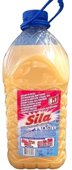 Рідке господарське мило - Sila 4000g (1020828-1352306-2)