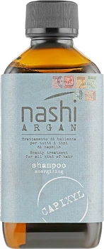 Энергетический шампунь Nashi Argan Shampoo Energizing 1000ml (1000ml) (796377-881816597-2)