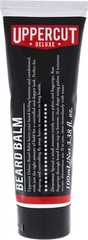 Бальзам для бороди легкої фіксації Uppercut Deluxe Beard Balm 100мл (100мл) (731261-656753-2)